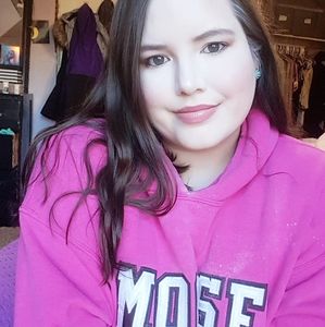 Meet your Posher, Kate